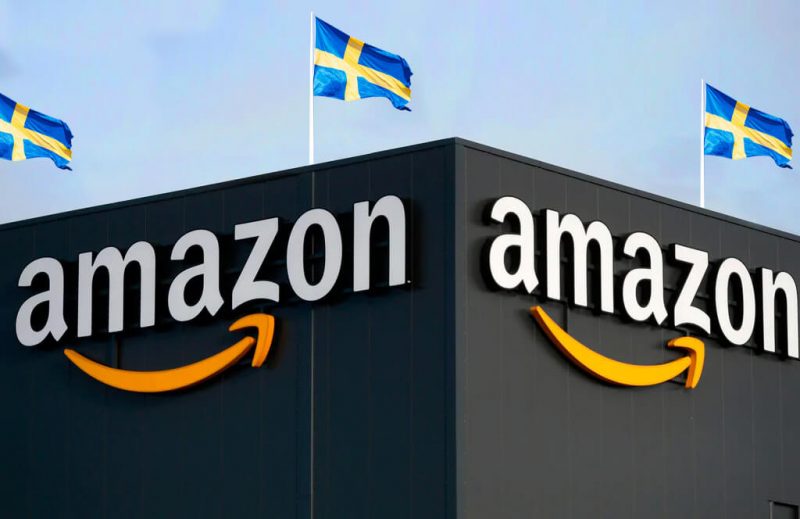 Så Kommer Din E-handel Bli Påverkad Av Amazon Sverige