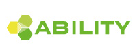 Logotyp Ability