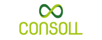 Logotyp Consoll
