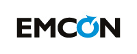Logotyp Emcon