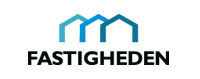 Logotyp Fastigheden