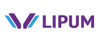 Logotyp Lipum