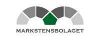 Logotyp Markstensbolaget