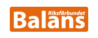 Logotyp Balansriks