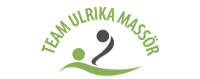 Logotyp Team Ulrika Massör