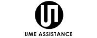 Logotyp Umeassistance