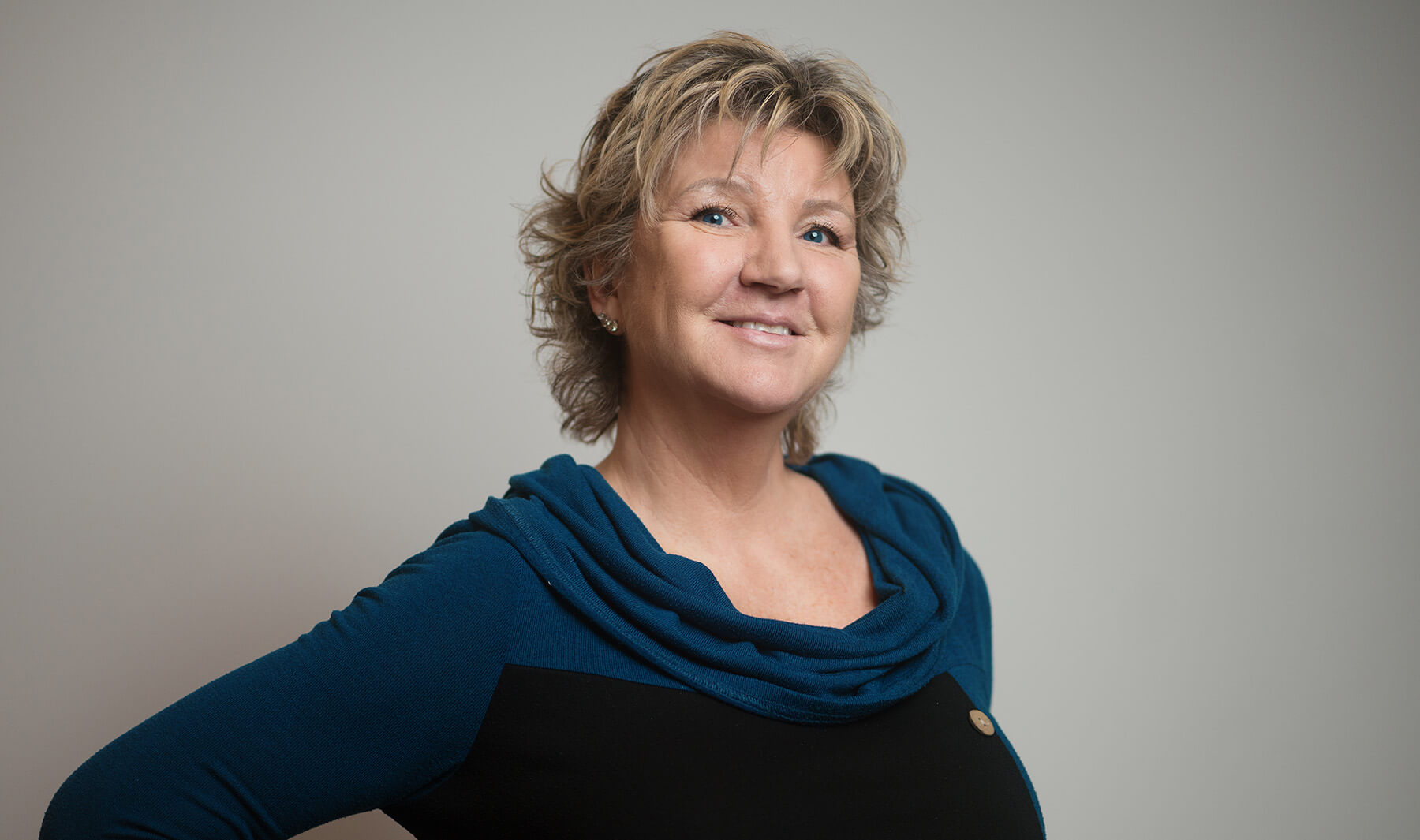 Ann Tavelin, Base Media Norr