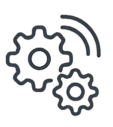 Kugghjul för teknisk tolk