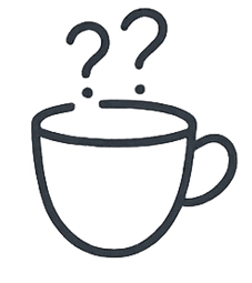 Ikon för rådgivning och idébollning