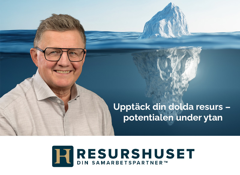 Resurshuset Hans Alenius, Resurshuset