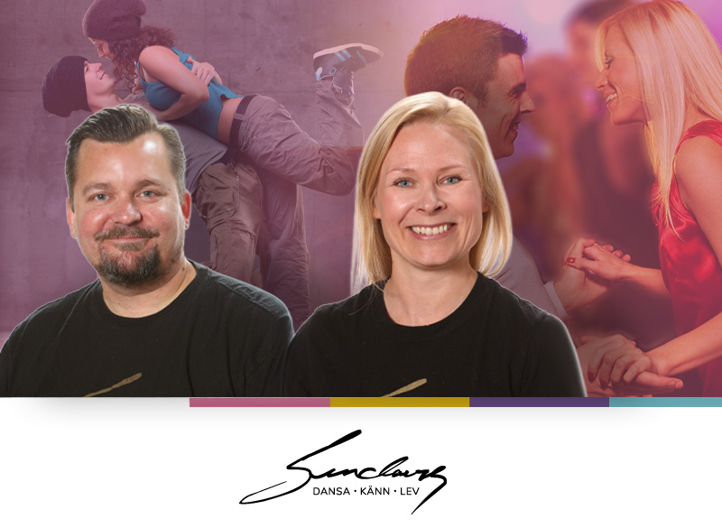 Sinclairs Ted Heikura, Ceclilia Meyer - Sinclairs