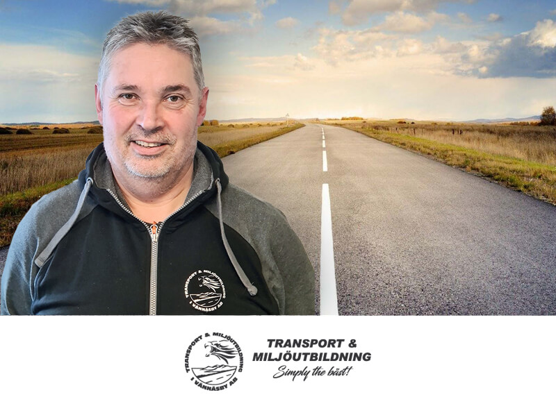 TMAB referens Sören Andersson, TMAB