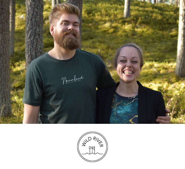 Ola Sandborgh, Pernilla Abrahamsson Lipum Ab (publ)